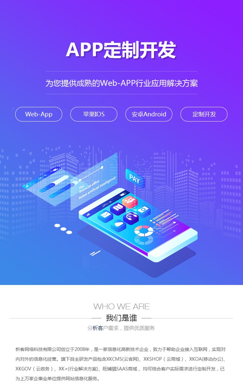 上海软件开发行业趋势洞察