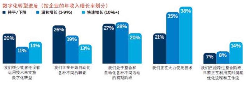 解锁未来：IT咨询服务在企业数字化转型中的关键角色